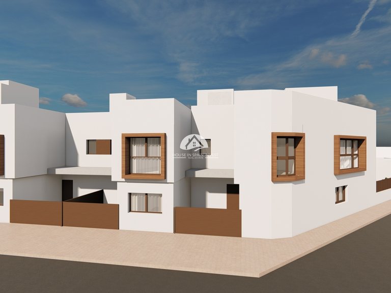 Town House for Sale in San Javier Murcia, Murcia 2