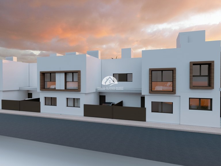 Town House for Sale in San Javier Murcia, Murcia 4