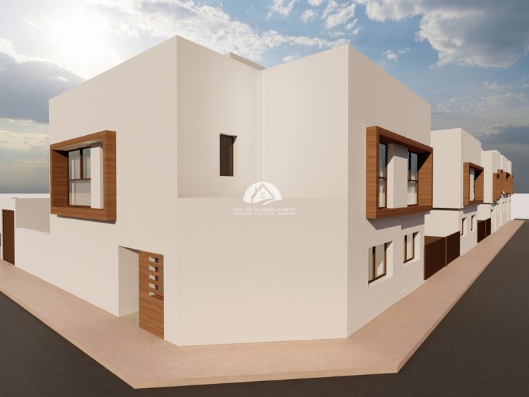 Town House for Sale in San Javier Murcia, Murcia 5