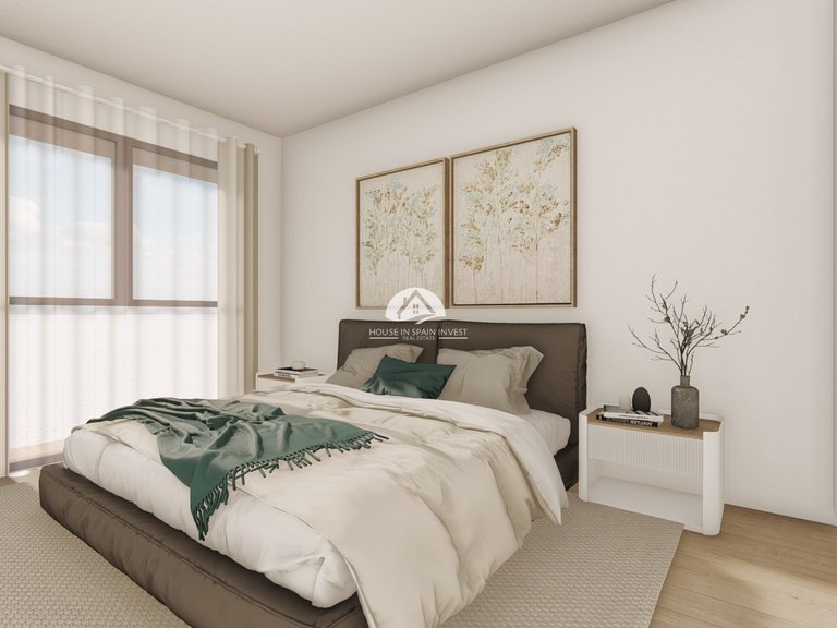 Town House for Sale in San Javier Murcia, Murcia 8