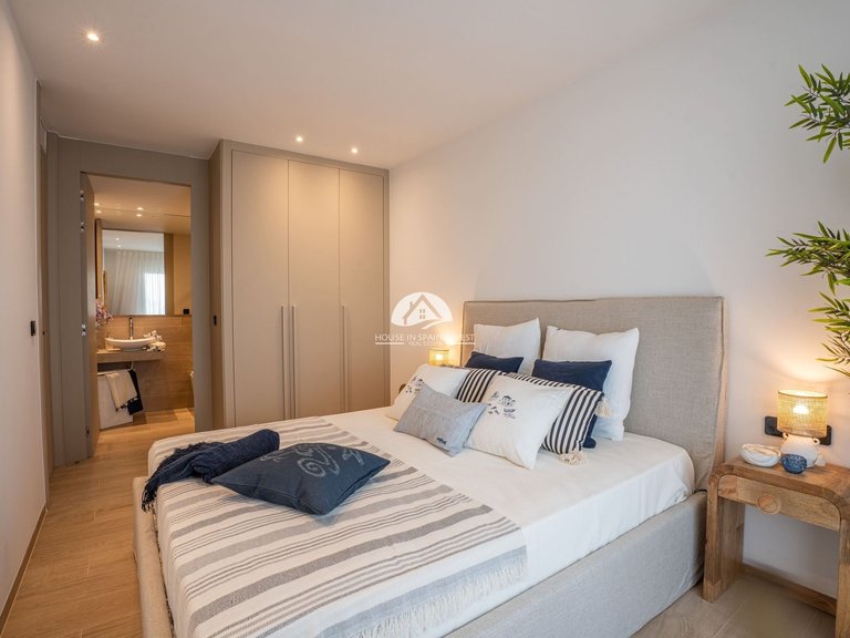 Apartment for Sale in Algorfa - La Finca Golf Algorfa - La Finca Golf, Alicante 9