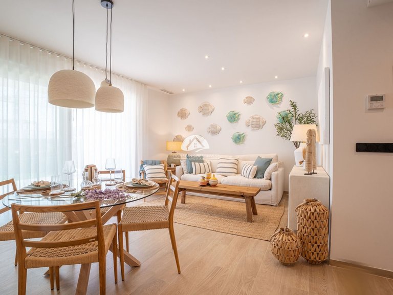 Apartment for Sale in Algorfa - La Finca Golf Algorfa - La Finca Golf, Alicante 19