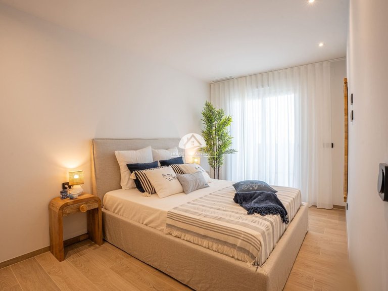 Apartment for Sale in Algorfa - La Finca Golf Algorfa - La Finca Golf, Alicante 5