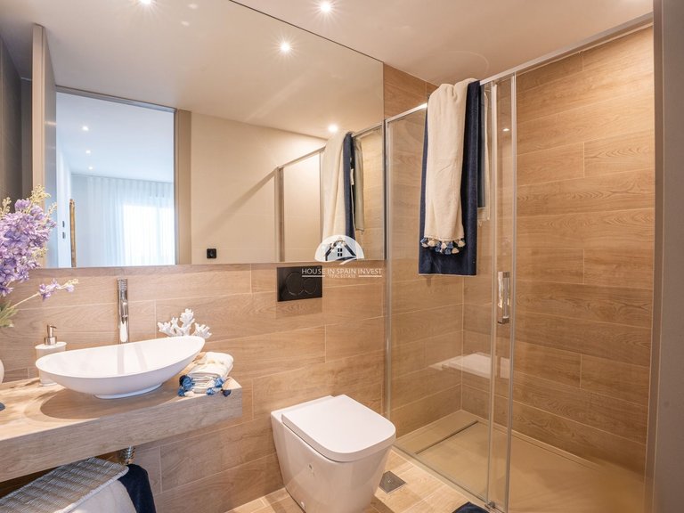 Apartment for Sale in Algorfa - La Finca Golf Algorfa - La Finca Golf, Alicante 23