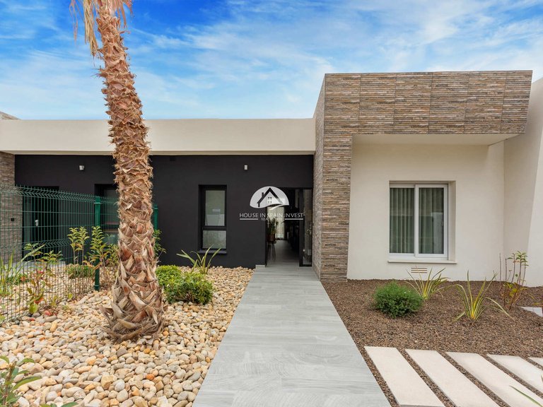 Town House for Sale in Algorfa - La Finca Golf Algorfa - La Finca Golf, Alicante 2