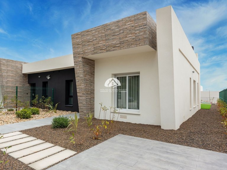 Town House for Sale in Algorfa - La Finca Golf Algorfa - La Finca Golf, Alicante 4