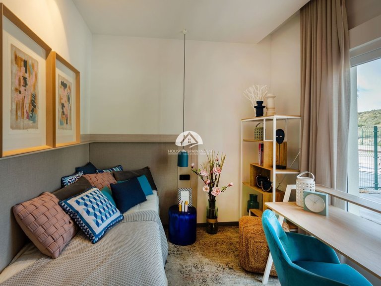 Town House for Sale in Algorfa - La Finca Golf Algorfa - La Finca Golf, Alicante 5