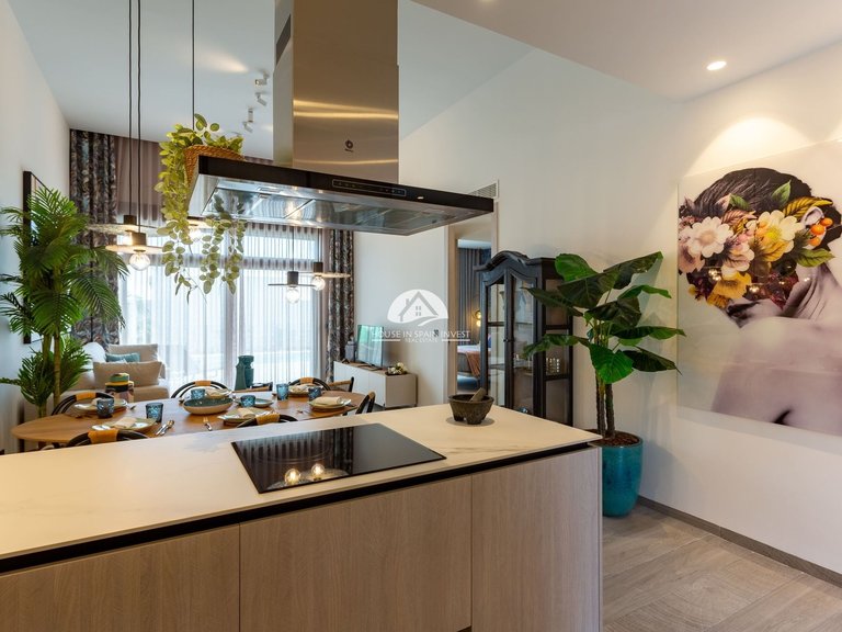 Town House for Sale in Algorfa - La Finca Golf Algorfa - La Finca Golf, Alicante 7