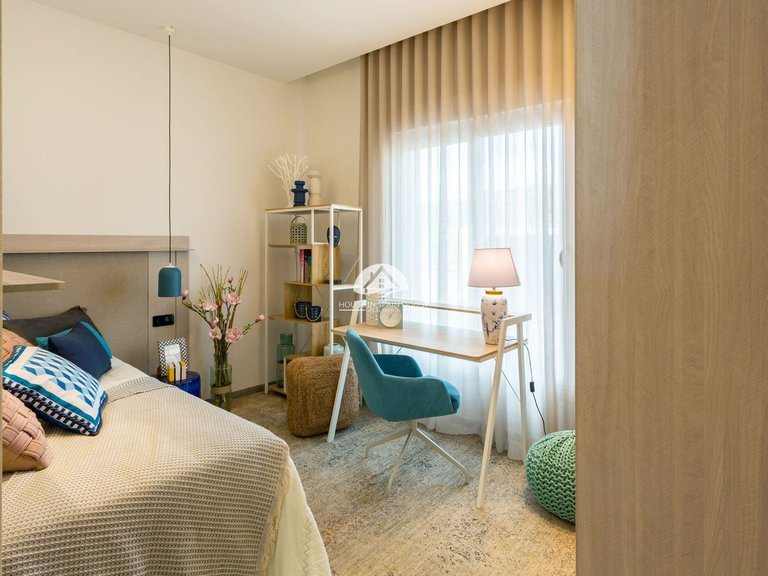 Town House for Sale in Algorfa - La Finca Golf Algorfa - La Finca Golf, Alicante 10