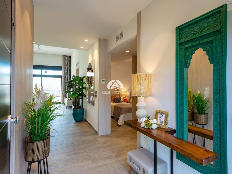 Town House for Sale in Algorfa - La Finca Golf Algorfa - La Finca Golf, Alicante 16