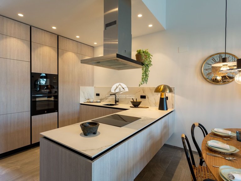 Town House for Sale in Algorfa - La Finca Golf Algorfa - La Finca Golf, Alicante 18