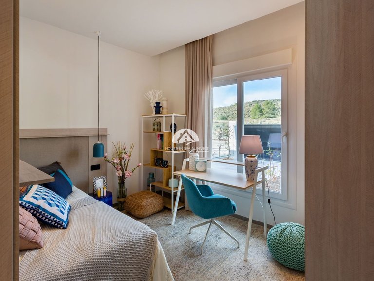 Apartment for Sale in Algorfa - La Finca Golf Algorfa - La Finca Golf, Alicante 6