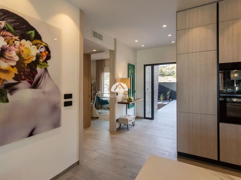 Apartment for Sale in Algorfa - La Finca Golf Algorfa - La Finca Golf, Alicante 9