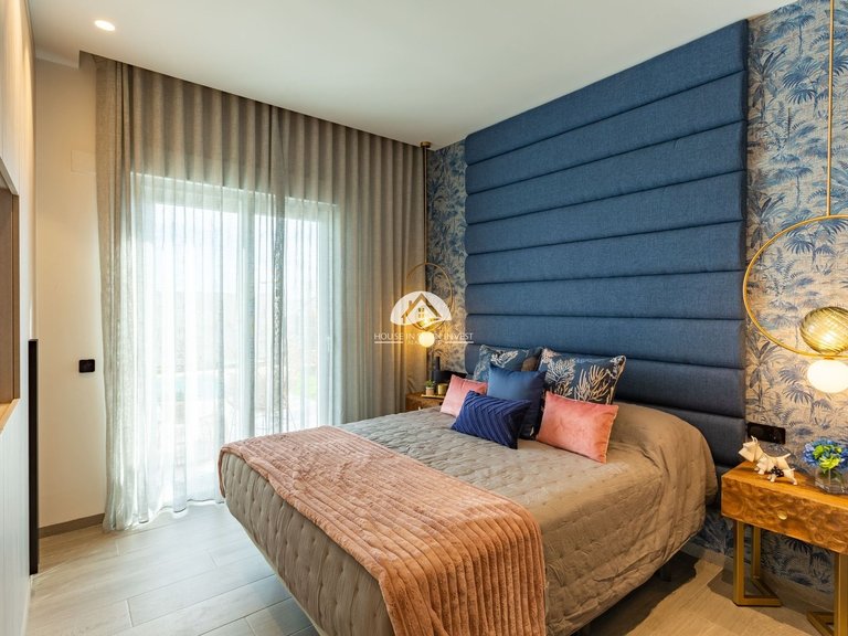 Apartment for Sale in Algorfa - La Finca Golf Algorfa - La Finca Golf, Alicante 12