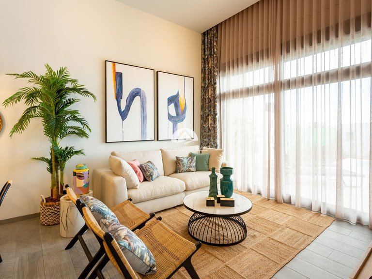 Apartment for Sale in Algorfa - La Finca Golf Algorfa - La Finca Golf, Alicante 17