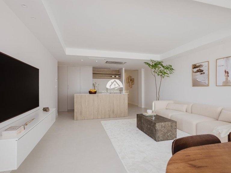 Apartment for Sale in El Acequión - Los Náufragos Torrevieja, Alicante 4