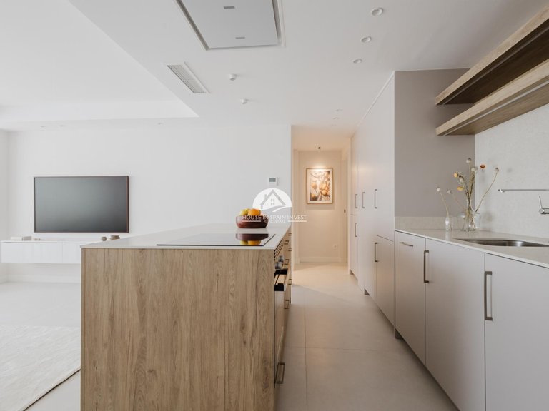 Apartment for Sale in El Acequión - Los Náufragos Torrevieja, Alicante 7