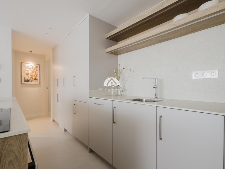 Apartment for Sale in El Acequión - Los Náufragos Torrevieja, Alicante 8