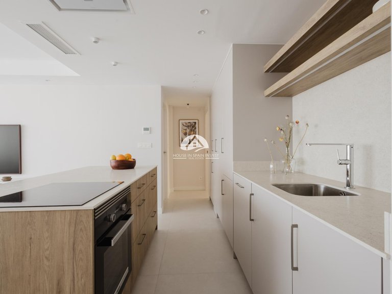 Apartment for Sale in El Acequión - Los Náufragos Torrevieja, Alicante 9