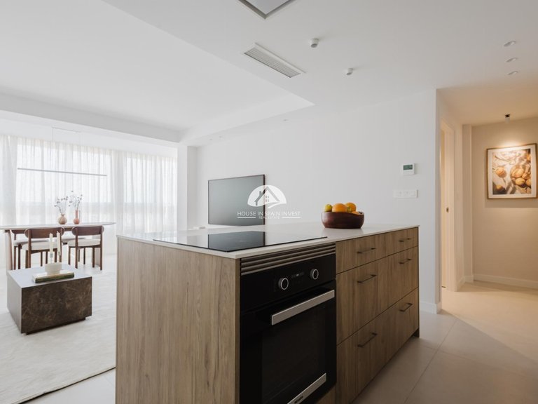 Apartment for Sale in El Acequión - Los Náufragos Torrevieja, Alicante 10