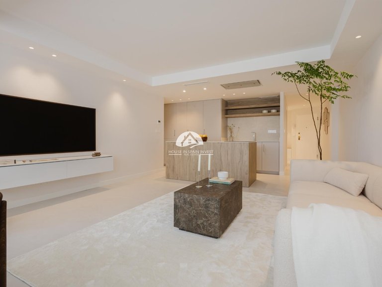 Apartment for Sale in El Acequión - Los Náufragos Torrevieja, Alicante 11