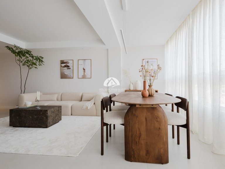 Apartment for Sale in El Acequión - Los Náufragos Torrevieja, Alicante 15