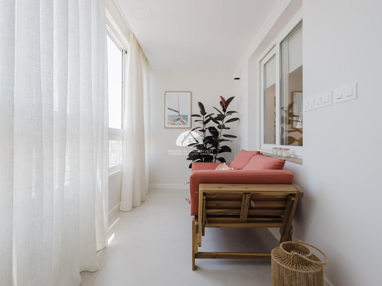 Apartment for Sale in El Acequión - Los Náufragos Torrevieja, Alicante 17