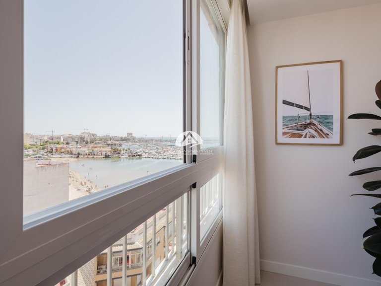 Apartment for Sale in El Acequión - Los Náufragos Torrevieja, Alicante 19