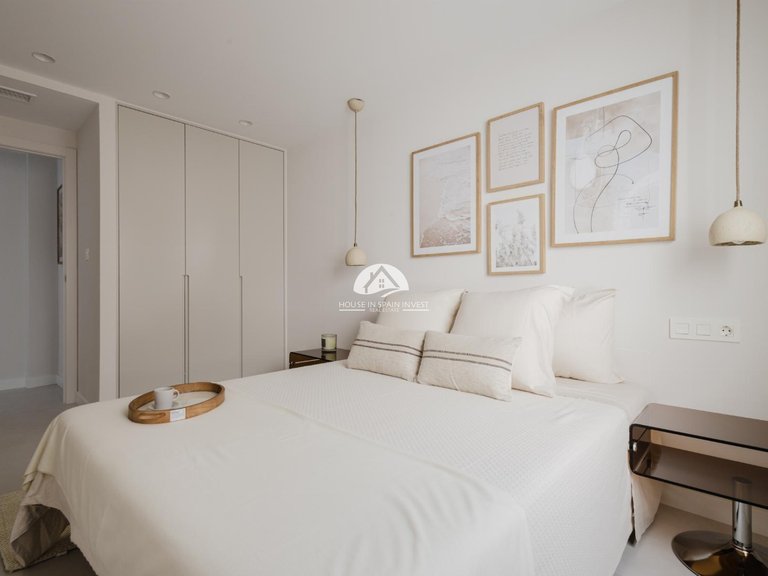 Apartment for Sale in El Acequión - Los Náufragos Torrevieja, Alicante 30