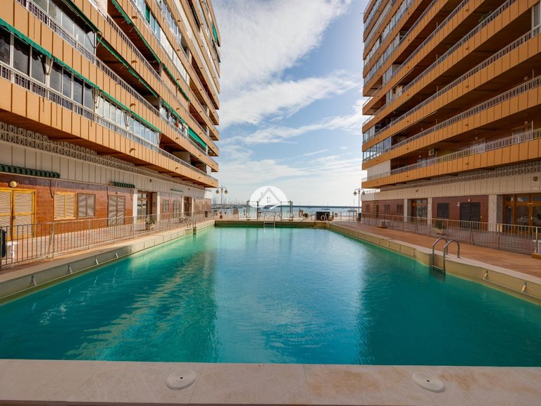 Apartment for Sale in El Acequión - Los Náufragos Torrevieja, Alicante 33