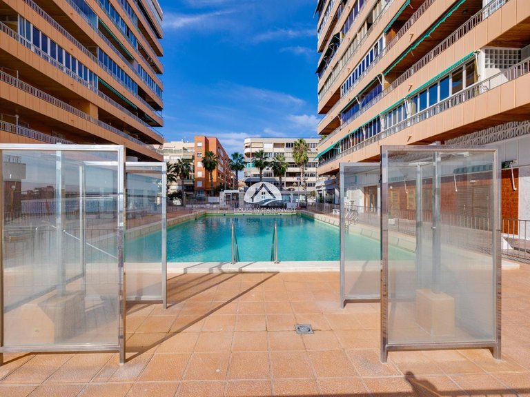 Apartment for Sale in El Acequión - Los Náufragos Torrevieja, Alicante 34