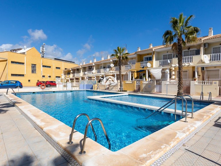 Apartment for Sale in Urbanizaciones Guardamar Del Segura, Alicante 3