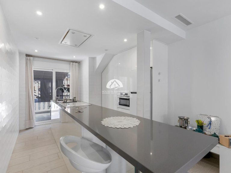 Apartment for Sale in Urbanizaciones Guardamar Del Segura, Alicante 7