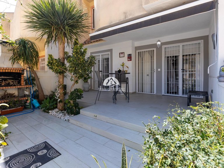 Apartment for Sale in Urbanizaciones Guardamar Del Segura, Alicante 10