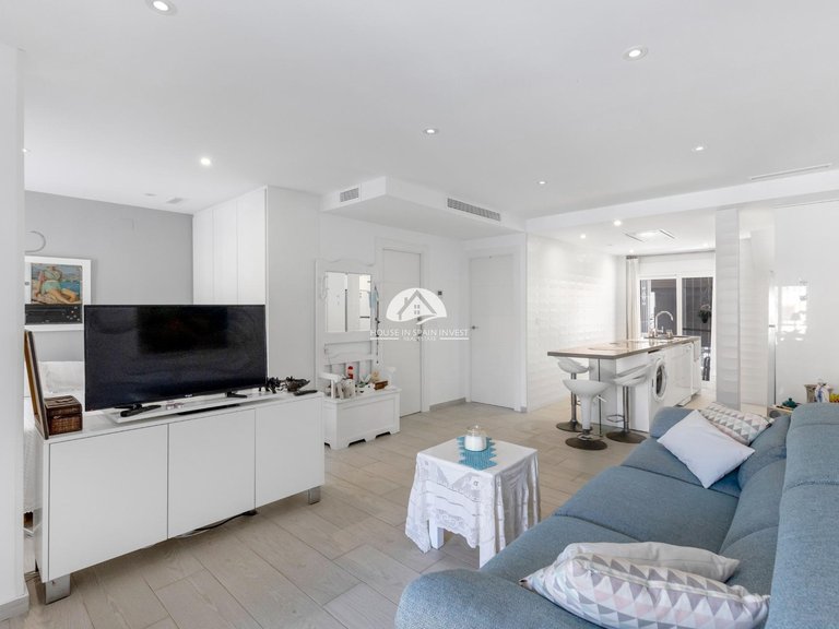 Apartment for Sale in Urbanizaciones Guardamar Del Segura, Alicante 12