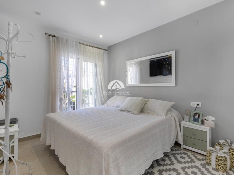 Apartment for Sale in Urbanizaciones Guardamar Del Segura, Alicante 15