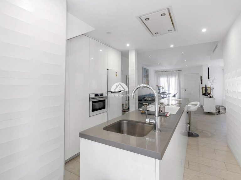 Apartment for Sale in Urbanizaciones Guardamar Del Segura, Alicante 19