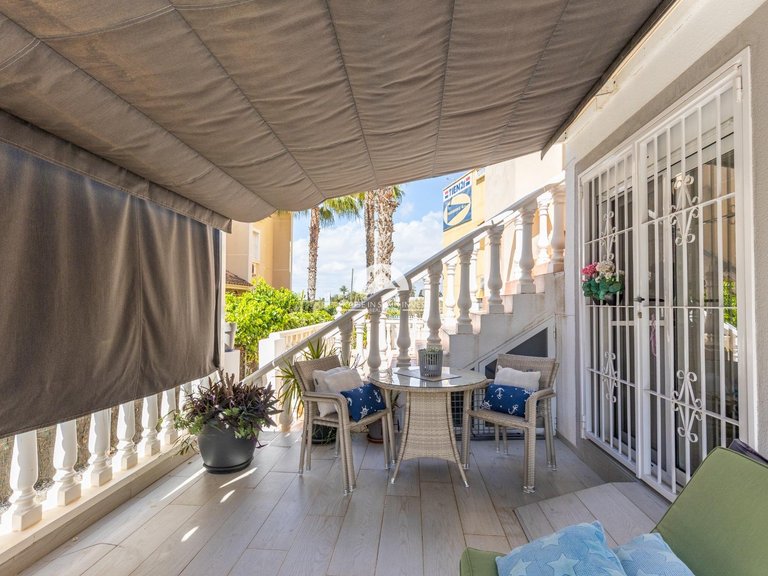 Apartment for Sale in Urbanizaciones Guardamar Del Segura, Alicante 23