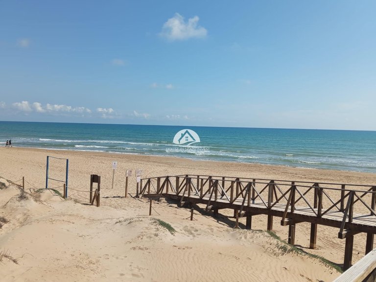 Apartment for Sale in Urbanizaciones Guardamar Del Segura, Alicante 38