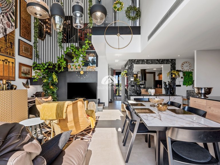 Apartment for Sale in Villamartín - Las Filipinas Orihuela Costa, Alicante 4