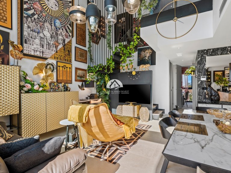 Apartment for Sale in Villamartín - Las Filipinas Orihuela Costa, Alicante 6