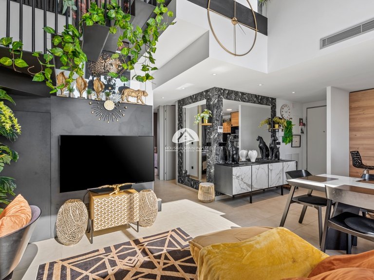 Apartment for Sale in Villamartín - Las Filipinas Orihuela Costa, Alicante 8