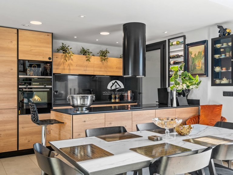 Apartment for Sale in Villamartín - Las Filipinas Orihuela Costa, Alicante 10