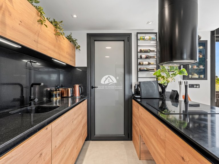 Apartment for Sale in Villamartín - Las Filipinas Orihuela Costa, Alicante 11