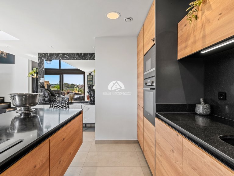 Apartment for Sale in Villamartín - Las Filipinas Orihuela Costa, Alicante 12