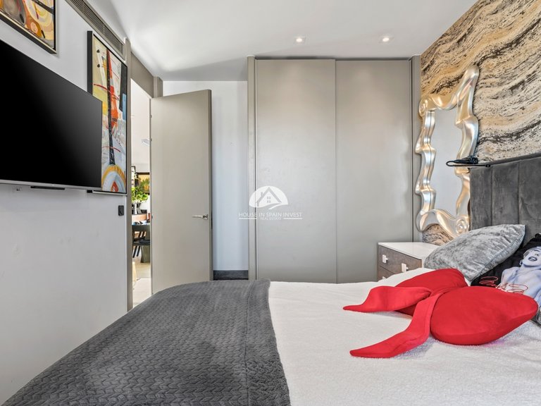 Apartment for Sale in Villamartín - Las Filipinas Orihuela Costa, Alicante 19