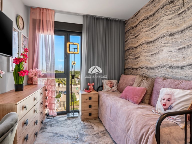 Apartment for Sale in Villamartín - Las Filipinas Orihuela Costa, Alicante 22