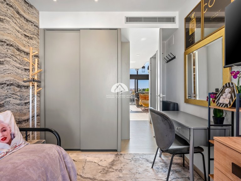 Apartment for Sale in Villamartín - Las Filipinas Orihuela Costa, Alicante 23