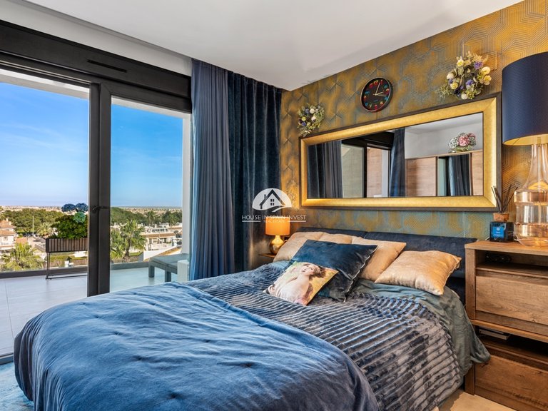 Apartment for Sale in Villamartín - Las Filipinas Orihuela Costa, Alicante 25