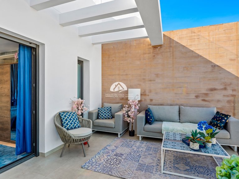 Apartment for Sale in Villamartín - Las Filipinas Orihuela Costa, Alicante 29